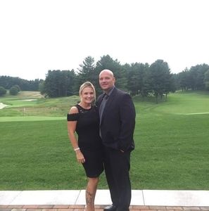 Meet your Posher, Mike